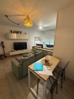 El loft de Santa Catalina - A Coruña - 8
