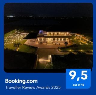 Villa Zefiro Suites & Events - Battipaglia - 9