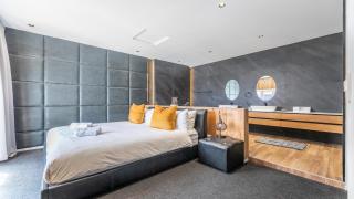 Exclusive 3-Bedroom Luxury Villa Cape Town CBD - Ciudad del Cabo - 3