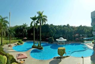 Ramada by Wyndham Pearl Guangzhou-Canton Fair Free Shuttle Bus - Canton - 8