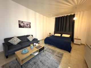 Private Cozy Studio Apartment BEST PRICE - Abu Dhabi - 4