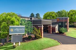 La Quinta Inn by Wyndham El Dorado - El Dorado - 7
