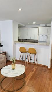 Vivienda en el centro de la ciudad - A Coruña - 4
