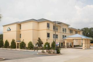 Days Inn by Wyndham Semmes Mobile - Mobile - 0