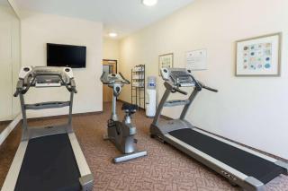 Days Inn by Wyndham Semmes Mobile - Mobile - 9