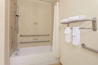 Days Inn by Wyndham Semmes Mobile - Mobile - 6
