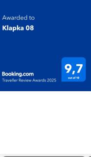 Klapka 08 - Prag - 0