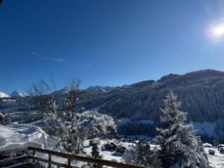 Chalet Cosy Les Gets Vue Montagne - 0