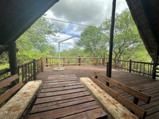 Wabisabi the wild at your doorstep - Marloth Park - 4