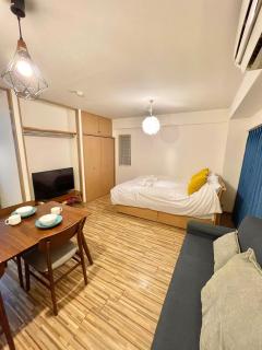 YMK Oshiage 6B - Tokyo - 4