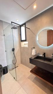 villa Argan, Confort & Modern avec PiscineChauffée - Marrakesch - 7