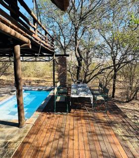 Wabisabi the wild at your doorstep - Marloth Park - 6