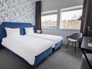 ibis Styles Amsterdam Airport - Schiphol - 2