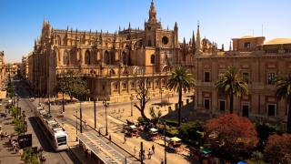 En el corazón de Triana, Sevilla - Sevilla - 8