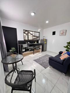 Global House Apartamento 1 Alajuela - 8