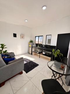 Global House Apartamento 1 Alajuela - 7