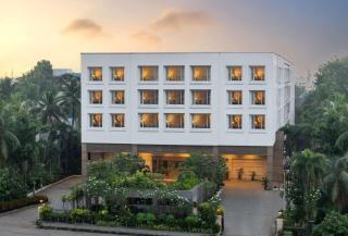 Park Plaza Chennai OMR - Madras - 0