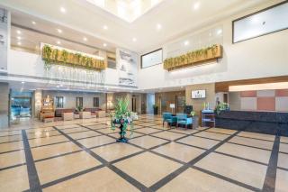 Park Plaza Chennai OMR - Madras - 8