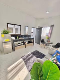 Global House Apartamento 1 Alajuela - 1