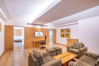 Park Plaza Chennai OMR - Madras - 2