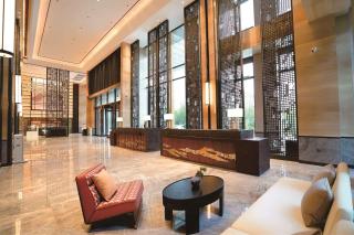 Wyndham Handan Congtai - Handan - 8