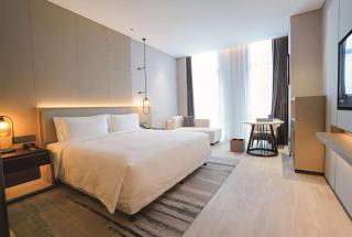 Wyndham Handan Congtai - Handan - 4