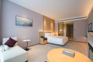 Wyndham Handan Congtai - Handan - 3