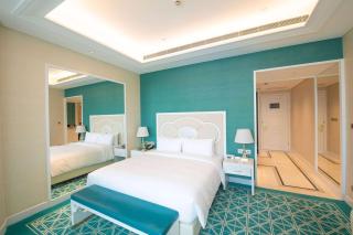 Howard Johnson Plaza Ningbo - Ningbo - 4