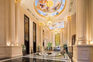 Howard Johnson Plaza Ningbo - Ningbo - 5