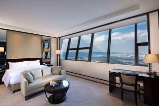 Howard Johnson Plaza Ningbo - Ningbo - 3