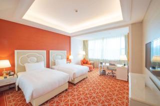 Howard Johnson Plaza Ningbo - Ningbo - 2