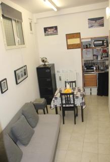 Mini Suite Indipendente - Rome - 1