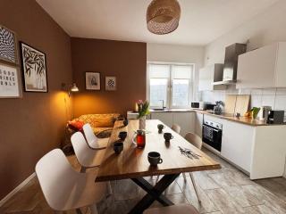 Big apartment with Parking, 30 min to Düsseldorf - 8