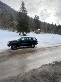 Mazot du Criou - Samoëns - Samoëns - 7
