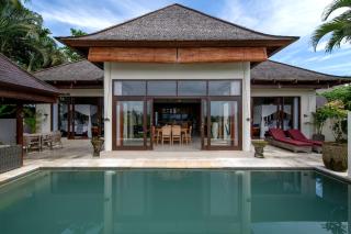Sahaja Sawah Resort - Tabanan - 3