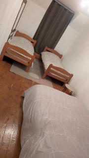 Appartement cosy dans ancienne ferme - - 7