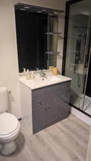 Appartement cosy dans ancienne ferme - - 5