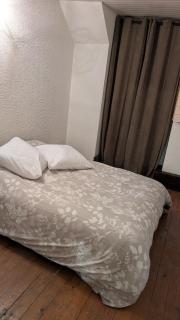 Appartement cosy dans ancienne ferme - - 8