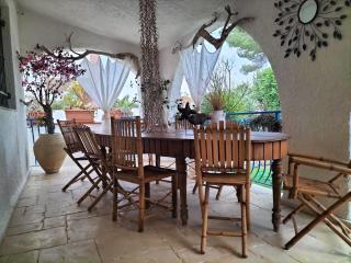 Les Siciliennes Design Villas in Fontane Bianche Beach Siracusa - 9