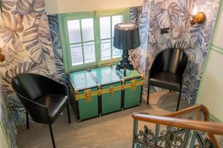 One Only Losone Apartment - Losone - 6