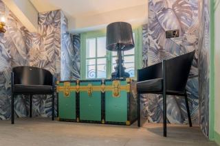 One Only Losone Apartment - Losone - 5