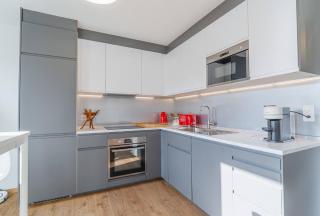 One Only Losone Apartment - Losone - 4