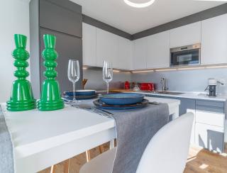 One Only Losone Apartment - Losone - 3