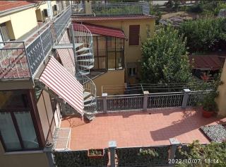 Bed and breakfast Il Girasole - Lauro - 6