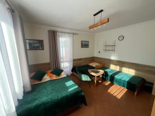 Agroturystyka Kadłubek - Wisła - 3