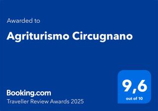 Agriturismo Circugnano - Grassina - 1