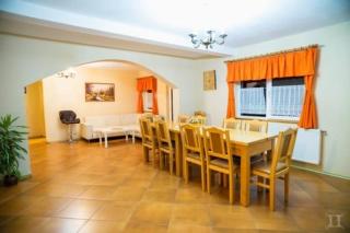 Transilvania kulcsosház - 4