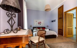 Bamboo Guest House Mondello - Mondello - 9