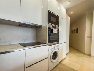 Skol 2A Amazing 2 Bedroom Apartment Skol Marbella - Marbella - 1