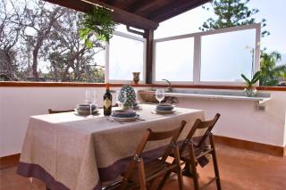 Bamboo Guest House Mondello - 3